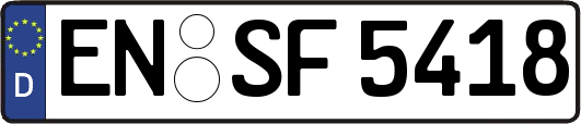 EN-SF5418