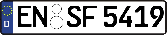 EN-SF5419