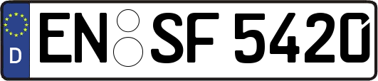 EN-SF5420