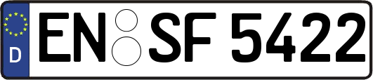 EN-SF5422