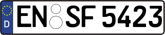 EN-SF5423