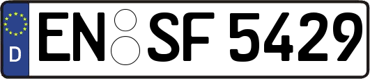 EN-SF5429