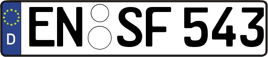 EN-SF543
