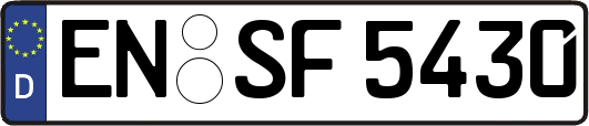 EN-SF5430