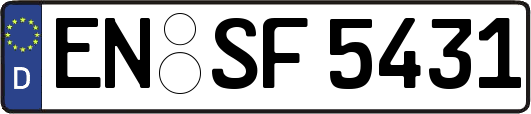 EN-SF5431