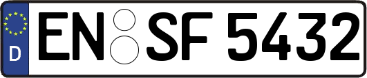 EN-SF5432