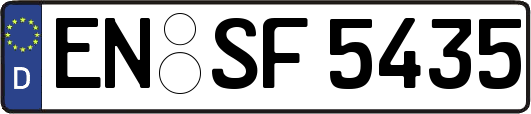 EN-SF5435