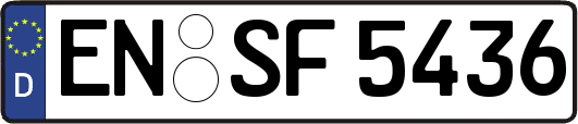 EN-SF5436