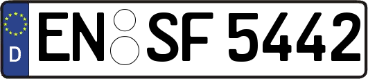 EN-SF5442