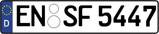 EN-SF5447