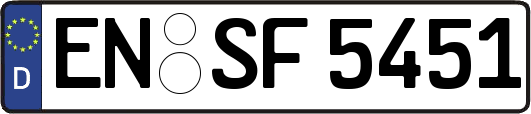 EN-SF5451