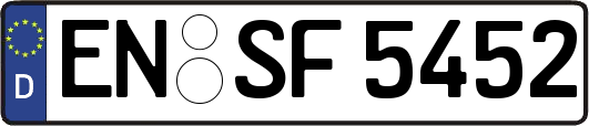 EN-SF5452