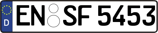 EN-SF5453