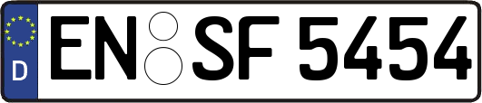 EN-SF5454