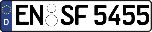EN-SF5455