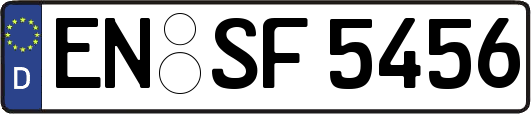 EN-SF5456