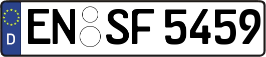 EN-SF5459