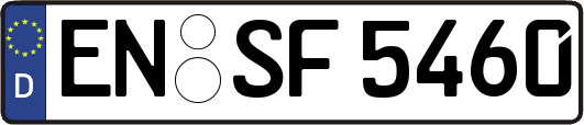 EN-SF5460
