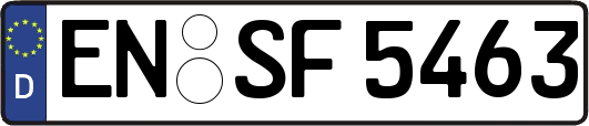 EN-SF5463