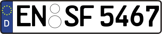 EN-SF5467