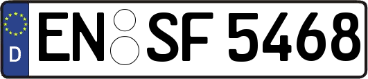 EN-SF5468