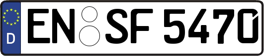 EN-SF5470