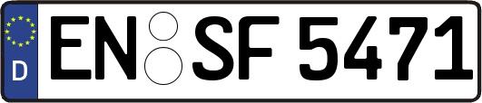 EN-SF5471