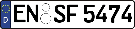 EN-SF5474