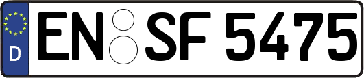 EN-SF5475