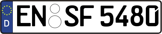EN-SF5480