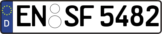 EN-SF5482