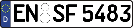 EN-SF5483