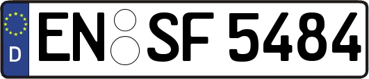 EN-SF5484