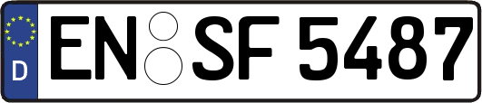 EN-SF5487