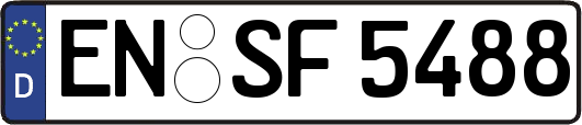EN-SF5488