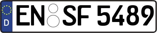 EN-SF5489