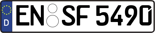 EN-SF5490