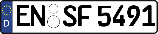 EN-SF5491