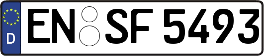 EN-SF5493