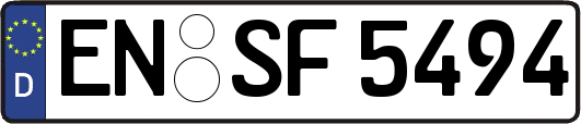 EN-SF5494