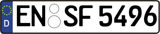 EN-SF5496