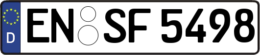 EN-SF5498