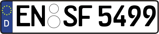 EN-SF5499