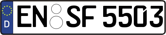 EN-SF5503