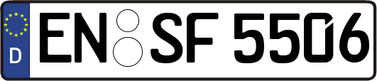 EN-SF5506