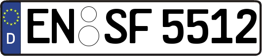 EN-SF5512
