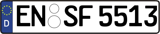 EN-SF5513