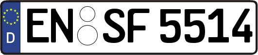 EN-SF5514