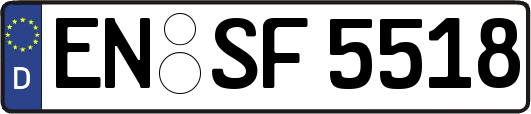 EN-SF5518