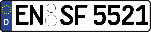 EN-SF5521